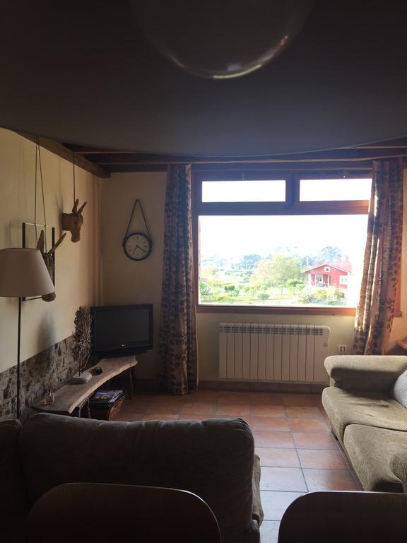Vakantiehuis Casa Azul Rodiles