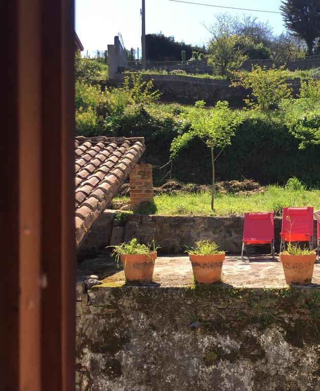 Casa Azul Rodiles Vakantiehuis