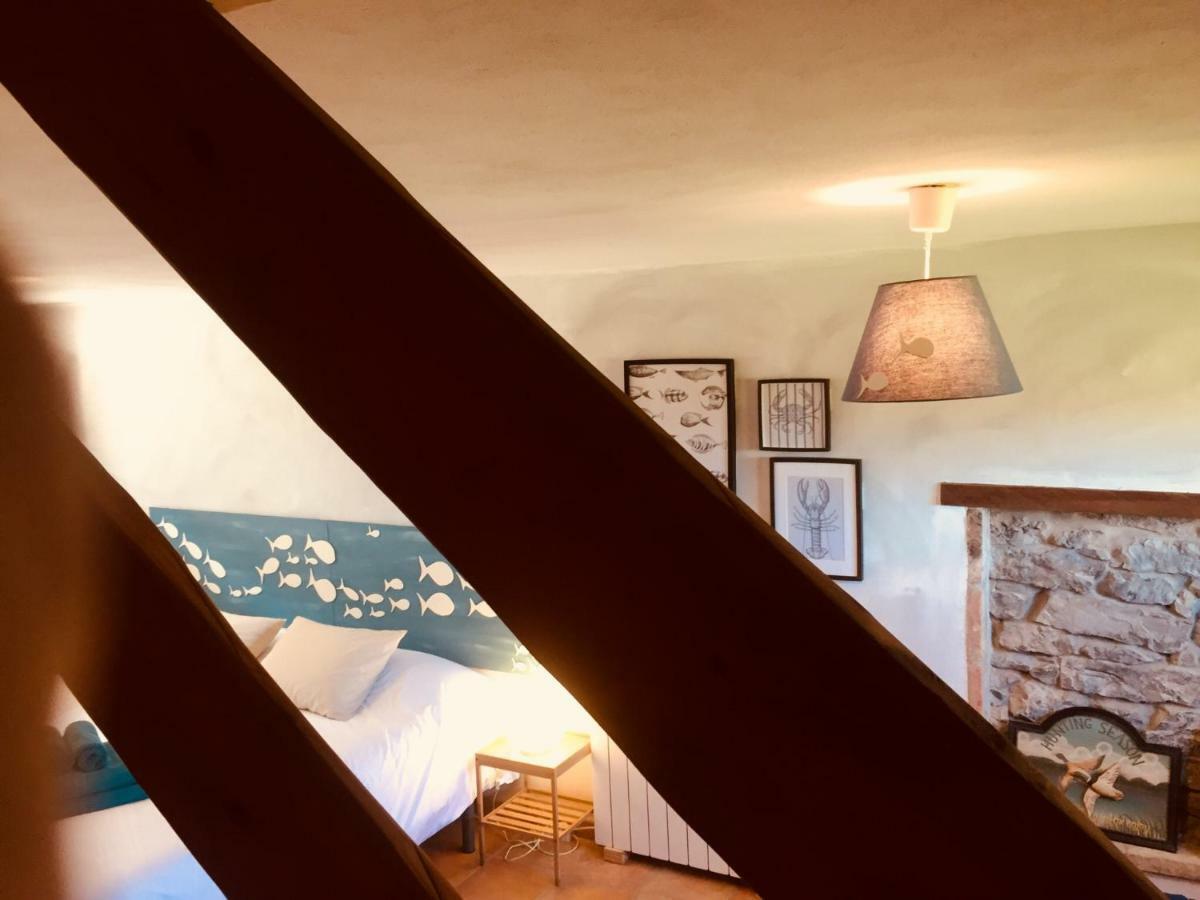 Casa Azul Rodiles Vakantiehuis *
