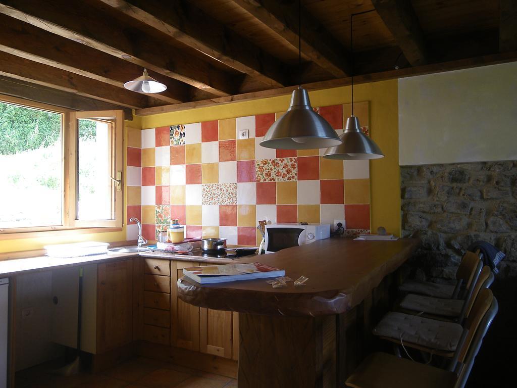 Casa Azul Rodiles