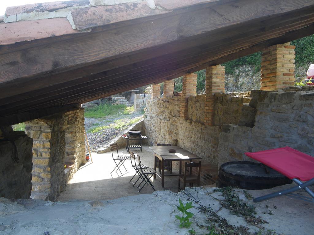 Holiday home Casa Azul Rodiles Selorio