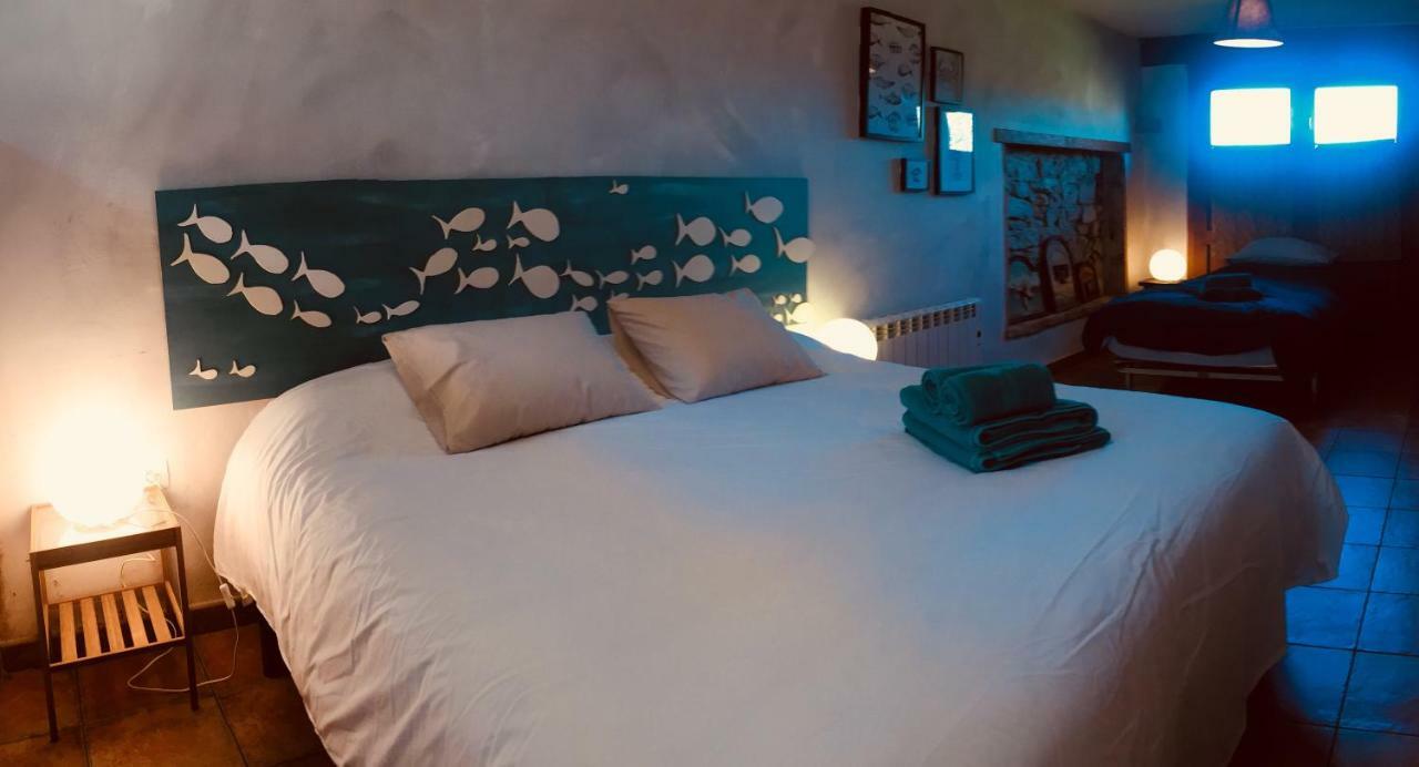 Casa Azul Rodiles Casa vacanze